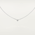 Cartier d'Amour necklace, small model