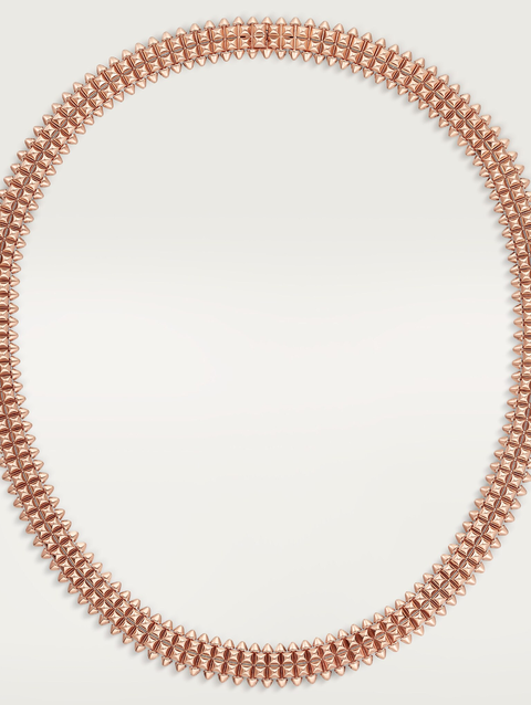 Clash de Cartier necklace