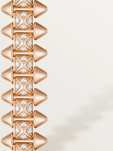 Clash de Cartier bracelet