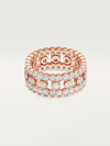 Broderie de Cartier ring