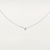 Cartier d'Amour necklace, large model