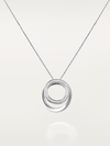 Etincelle de Cartier necklace