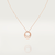 Etincelle de Cartier necklace