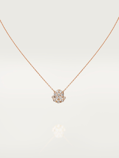 Etincelle de Cartier necklace