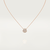 Etincelle de Cartier necklace