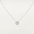 Etincelle de Cartier necklace