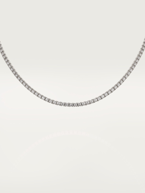 Essential Lines necklace