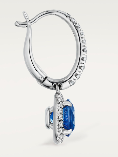 Cartier Destinée earrings