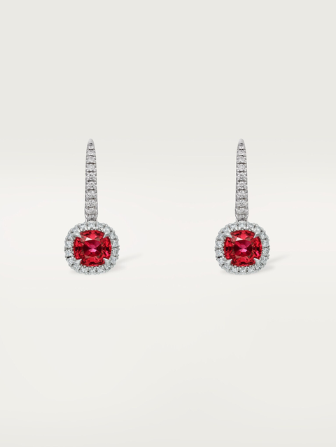 Cartier Destinée earrings