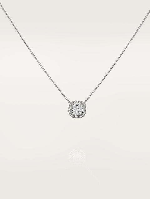 Cartier Destinée necklace