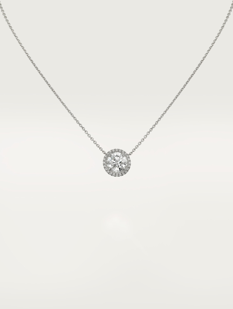 Cartier Destinée necklace