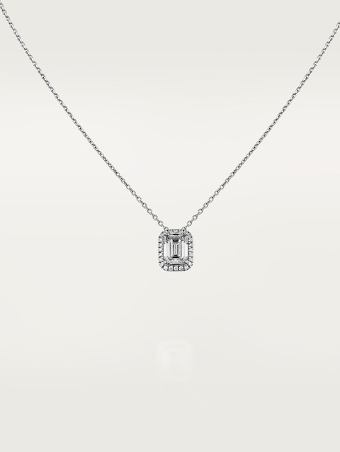 Cartier Destinée necklace