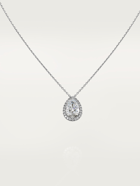 Cartier Destinée necklace