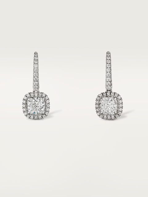 Cartier Destinée earrings