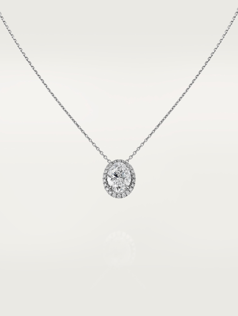 Cartier Destinée necklace