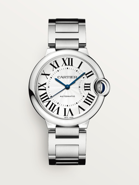 Ballon Bleu de Cartier watch