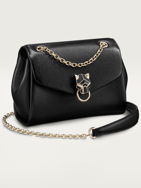 Chain bag mini, Panthère de Cartier