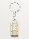 Santos de Cartier key ring