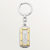 Santos de Cartier key ring