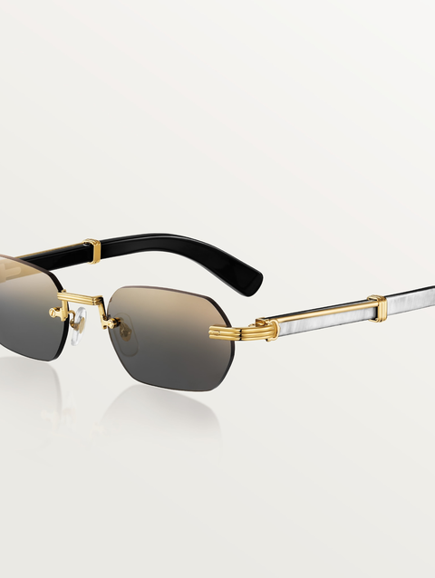 Première de Cartier Sunglasses