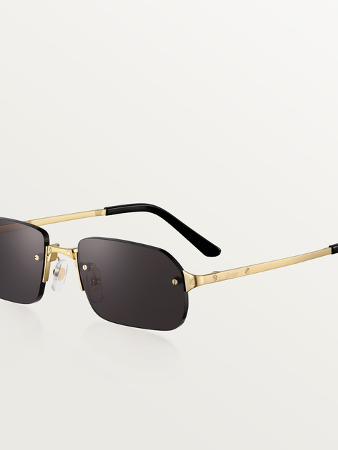 Santos de Cartier Sunglasses