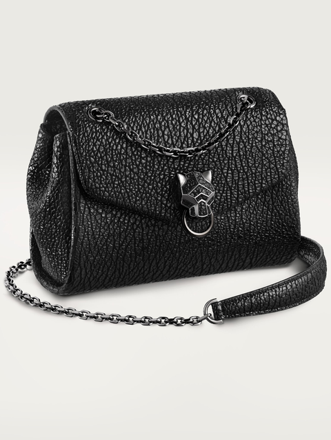 Chain bag mini, Panthère de Cartier