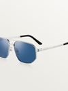 Santos de Cartier Sunglasses