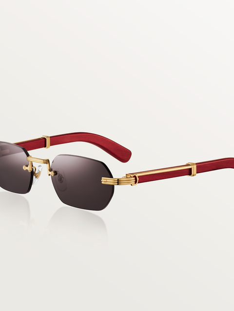 Première de Cartier Sunglasses