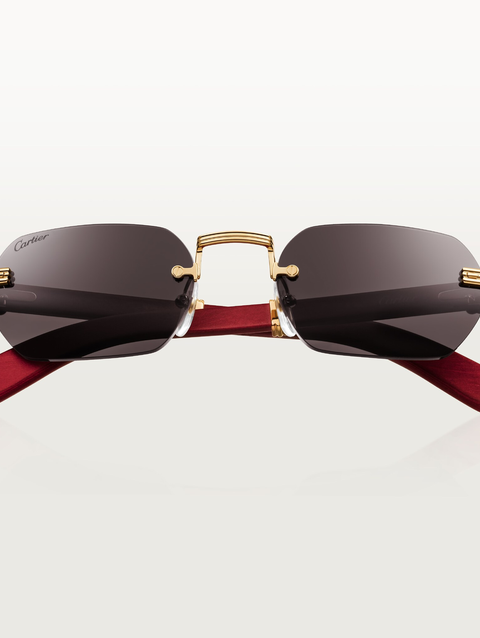 Première de Cartier Sunglasses