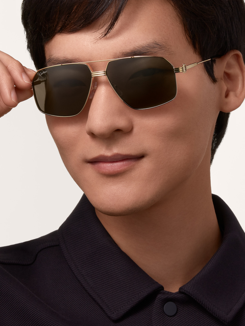 Première de Cartier sunglasses