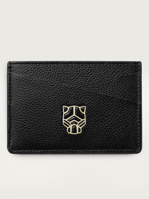 Panthère de Cartier Small Leather Goods, Card holder