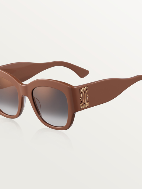 C de Cartier Sunglasses