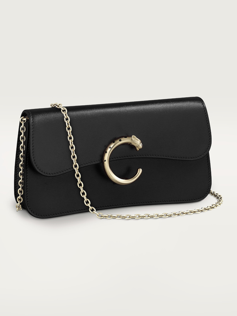 Chain bag mini, Panthère de Cartier