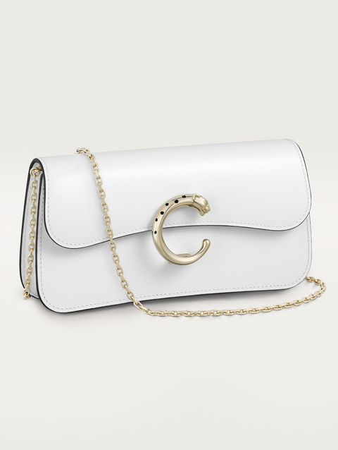 Chain bag mini, Panthère de Cartier