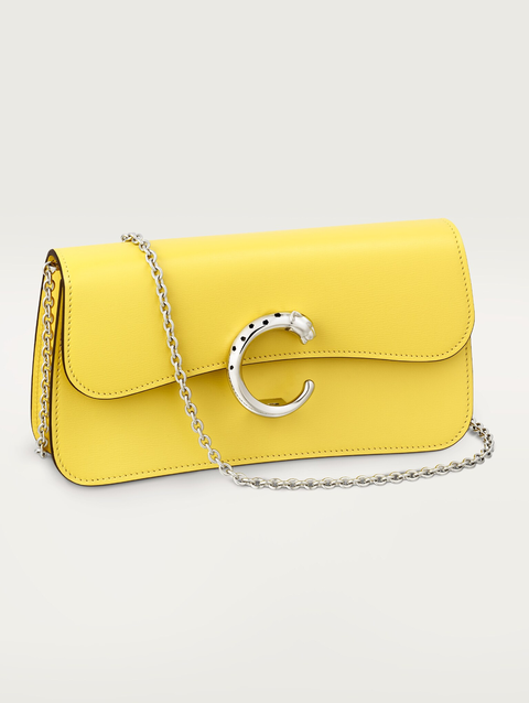 Chain bag mini, Panthère de Cartier