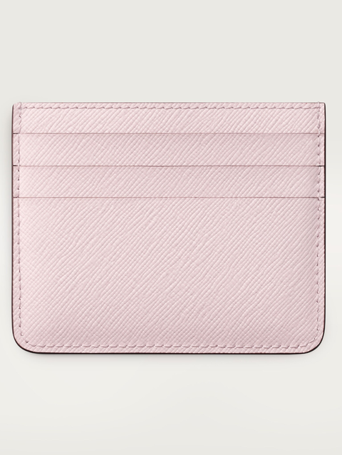 Simple Card Holder, C de Cartier