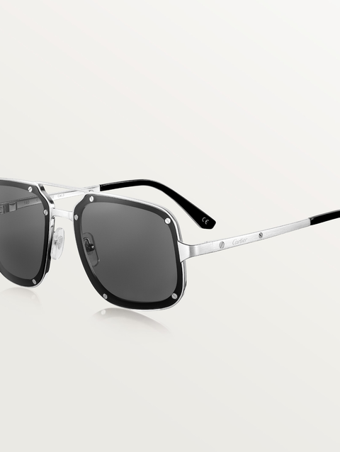 Santos de Cartier sunglasses