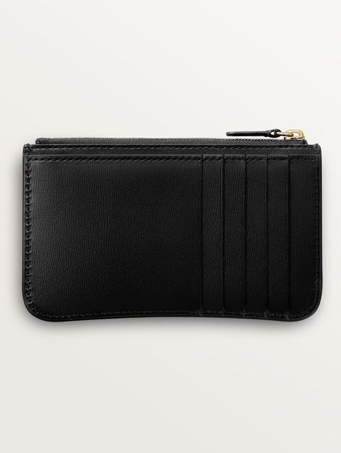 Panthère de Cartier Small Leather Goods, Card holder