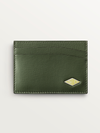 Double card holder, Cartier Losange