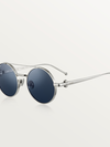 Pasha de Cartier Sunglasses