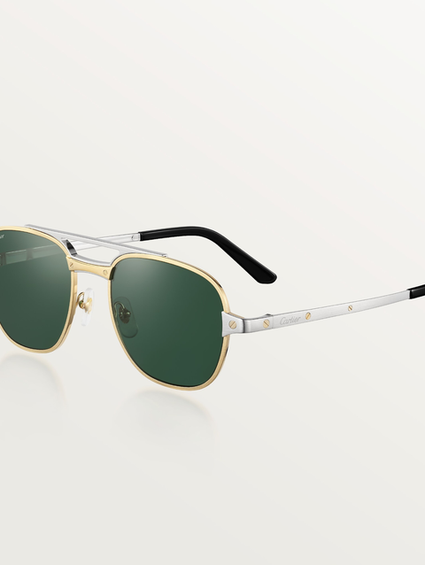 Santos de Cartier Sunglasses