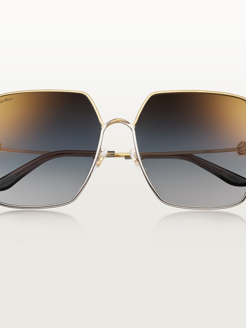 Trinity Sunglasses