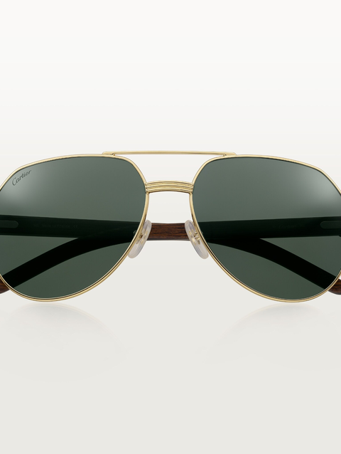 Première de Cartier Sunglasses