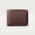 6 credit card compact wallet, Must de Cartier