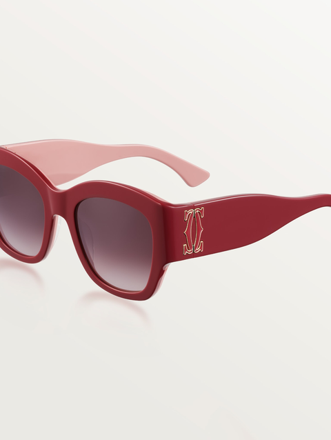 C de Cartier Sunglasses