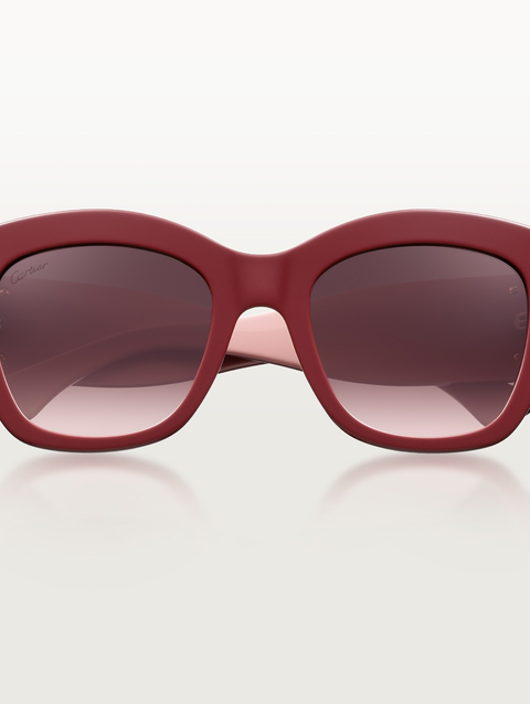 C de Cartier Sunglasses