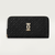 International zipped wallet, C de Cartier