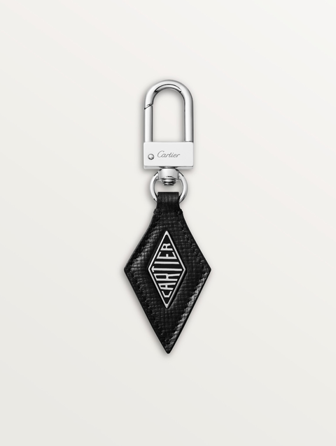 Key rings, Cartier Losange