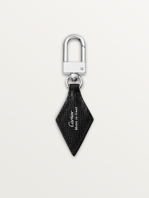 Key rings, Cartier Losange