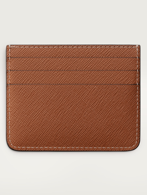 Simple Card Holder, C de Cartier